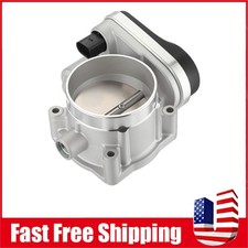 Throttle body for durango 7l - body,