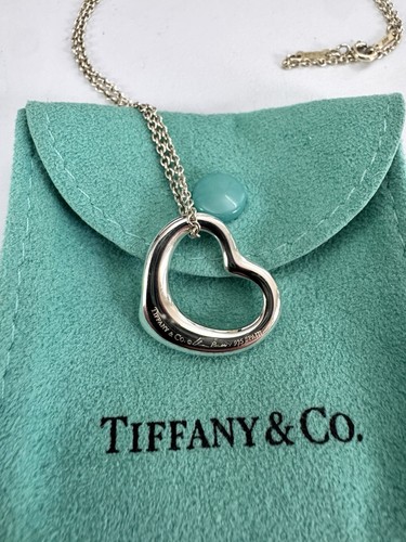 Tiffany co sterlingsilber - &,