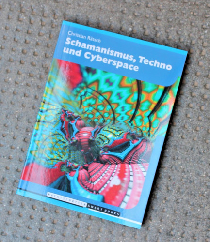Schamanismus techno und - schamanismus,,