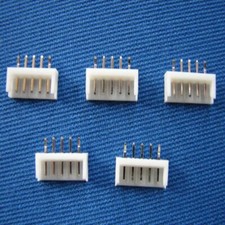 5x Balancerkabel Stecker EH 4S