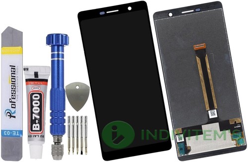 Für nokia plus - 7,