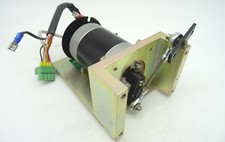 Schrittmotor VEXTA PH268M-E1.5B Stepping Motor 5,4V DC 1,5A Alltec PESM-Platine
