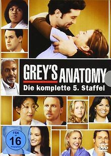 Grey anatomy die - grey's, jungen