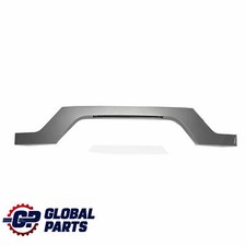 Kofferraum Deckel BMW X3 E83