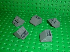 5 Lego DkStone Hangsteine 3660