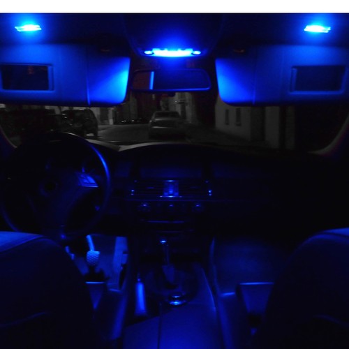Smd led innenbeleuchtung für - led,