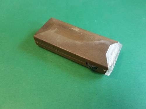 Ddr taschenlampe artas mini - taschenlampe,