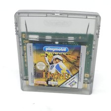 Playmobil Hype: The Time Quest