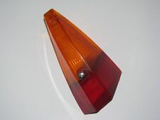 Rückleuchtenglas rechts (?) - original Hella - Ford Taunus 17M P3 Turnier