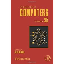 Advances in Computers Memon