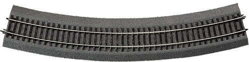 Roco line spur mit - roco, bettung