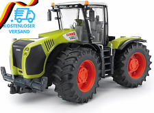 Bruder 03015 - Claas Xerion 5000 - 1:16 Fahrzeuge, Traktor, Trecker, Schlepper, 
