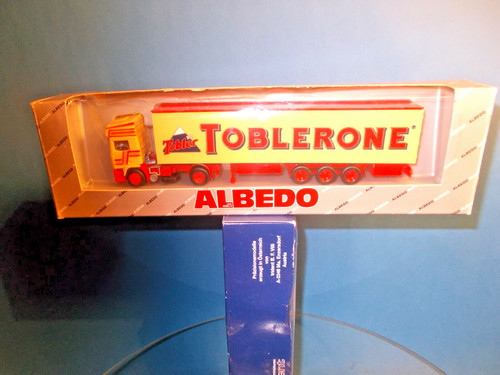 Albedo volvo koffer sz - albedo, koffer-sz