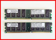 Speicher RAM G.SKILL PC3200