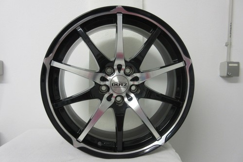 Dotz shuriken 8x18 35 - 1x,