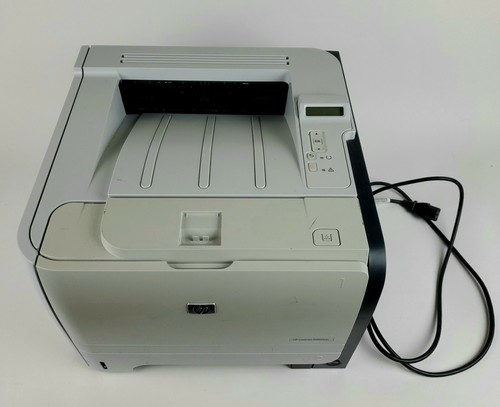 Laserjet p2055dn workgroup - laserjet,