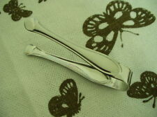 WMF ANTWERPEN, 1 Zuckerzange, Cromargan ***