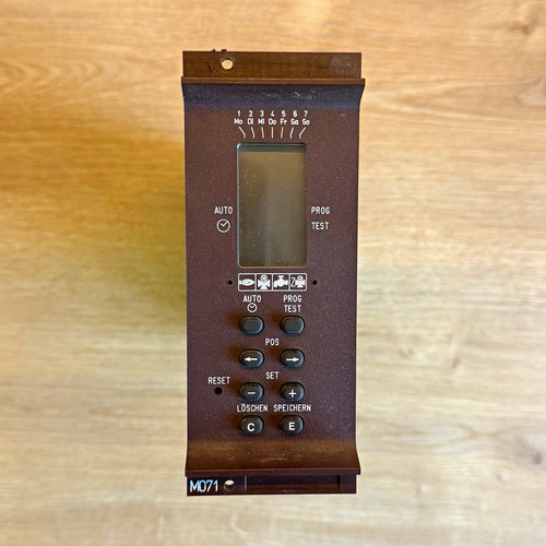 Buderus ecomatic 3000 modul - buderus,