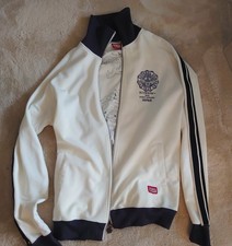 Onitsuka Tiger Herren Jacke