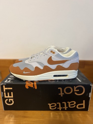Nike air max patta - air,
