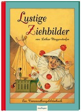 Lustige Ziehbilder von Lothar