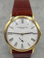 Vacheron & Constantin Geneve