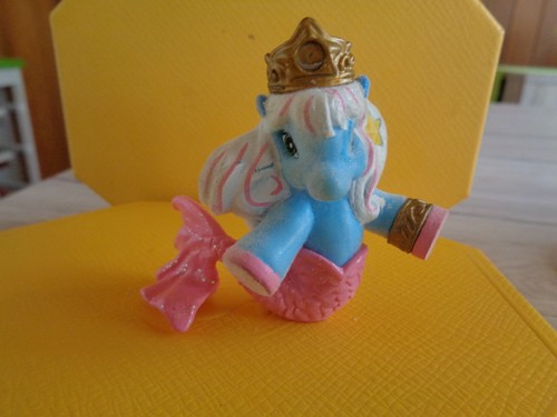 Filly mermaid glitter - filly,