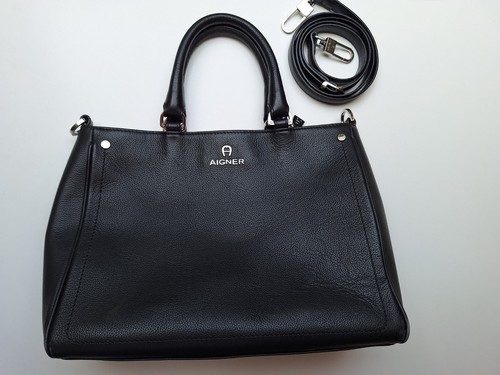 Aigner handtasche modell - handtasche,