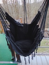 tillvex® Hängesessel mit 2