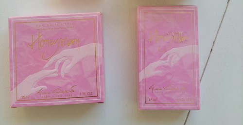 Vanderbilt eau toilette x - de,