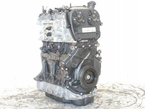 Motor audi golf viii - motor, dktb