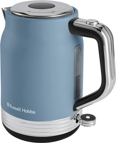 Russell hobbs hanley - hanley, kettle