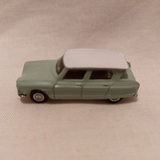 mes-95666	Norev 1:86 Citroen