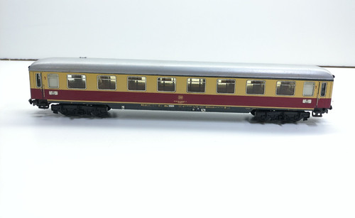 Märklin 4085 abteilwagen - h0,