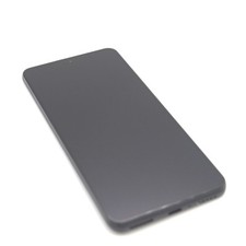 Displayeinheit Xiaomi 12T Pro schwarz original Ersatzteil Display mit Rahmen