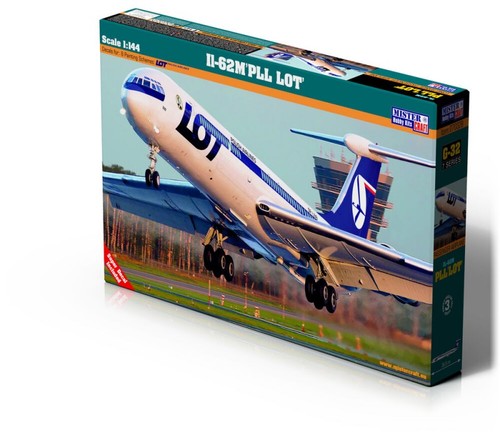 62m pll lot 144 - /, 1:144