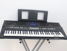Yamaha PSR s650 - Workstation