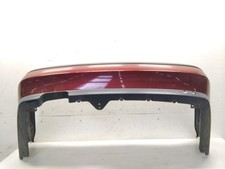 VW Vento original Stossfänger