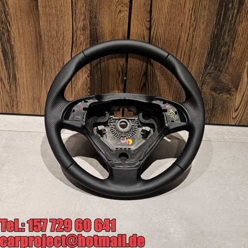 Fiat grande punto lenkrad - grande,
