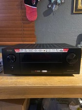 Denon AVR-X6800H 11.4 8K Home