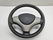 Smart Forfour 454  Lenkrad 3
