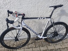 Cannondale rennrad supersix - rennrad,