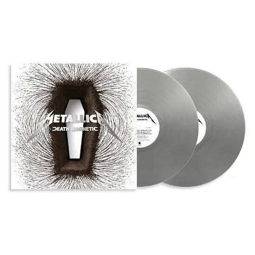 Metallica death magnetic - death,