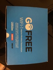 Go Free Wifi-1 Marine Wireless Basestation