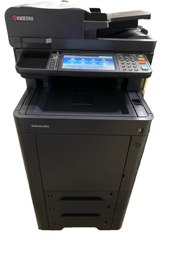 Kyocera taskalfa 352ci - kyocera,