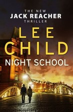 Lee Child Night School