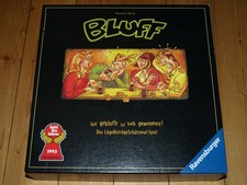 Bluff von Ravensburger