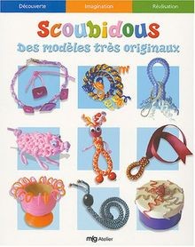 Scoubidous des modèles - :,