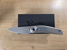 Reate VK-Tron Taschenmesser