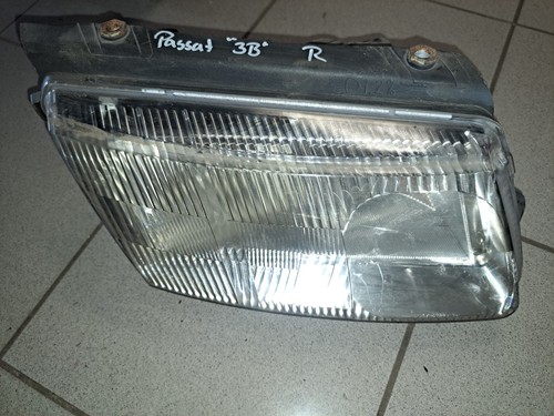Passat 96 00 - vw, bj.96-00